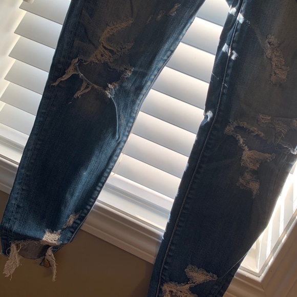 American eagle jeans - Picture 3 of 4